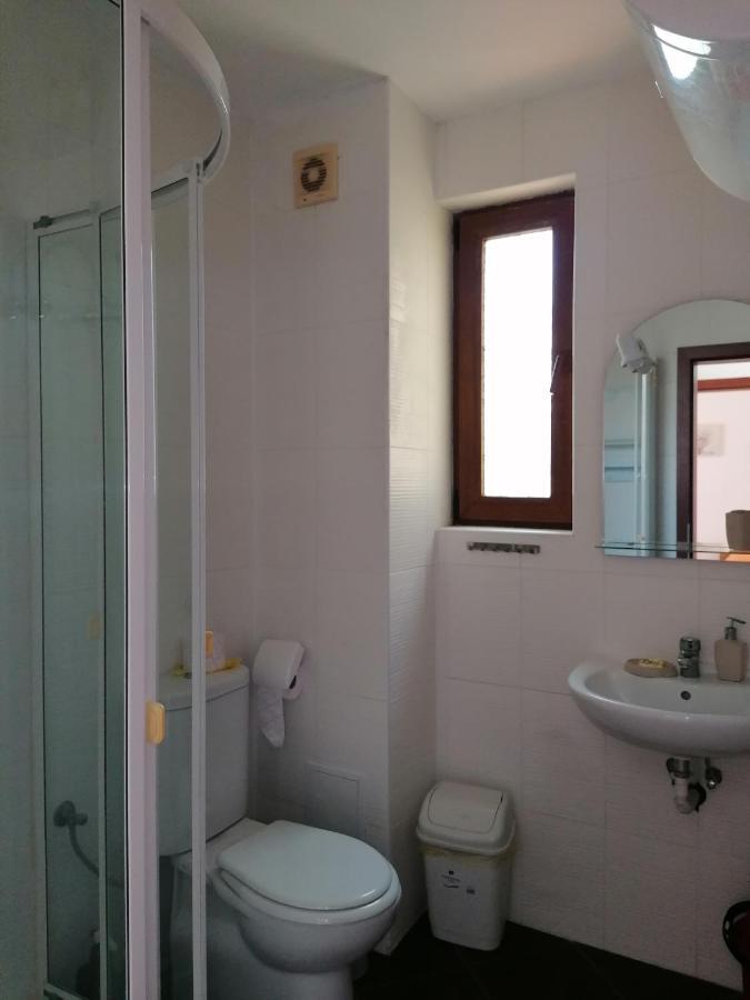 Apartments Elinor Budjaka Sozopol Exterior foto